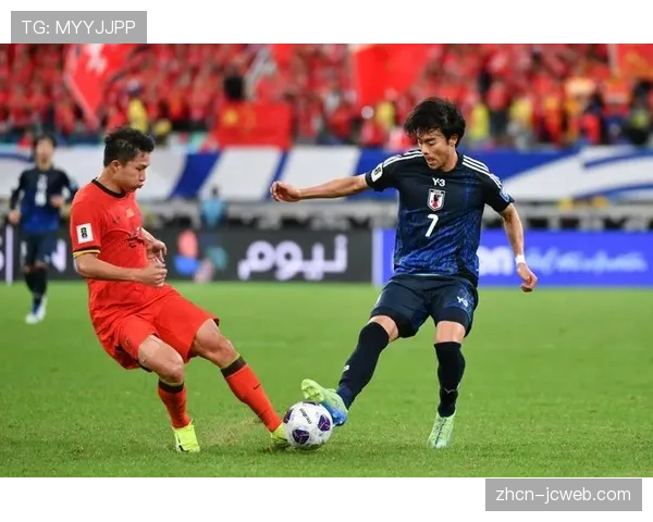 日本3-0击败沙特，率先从世预赛亚洲区12强赛突围